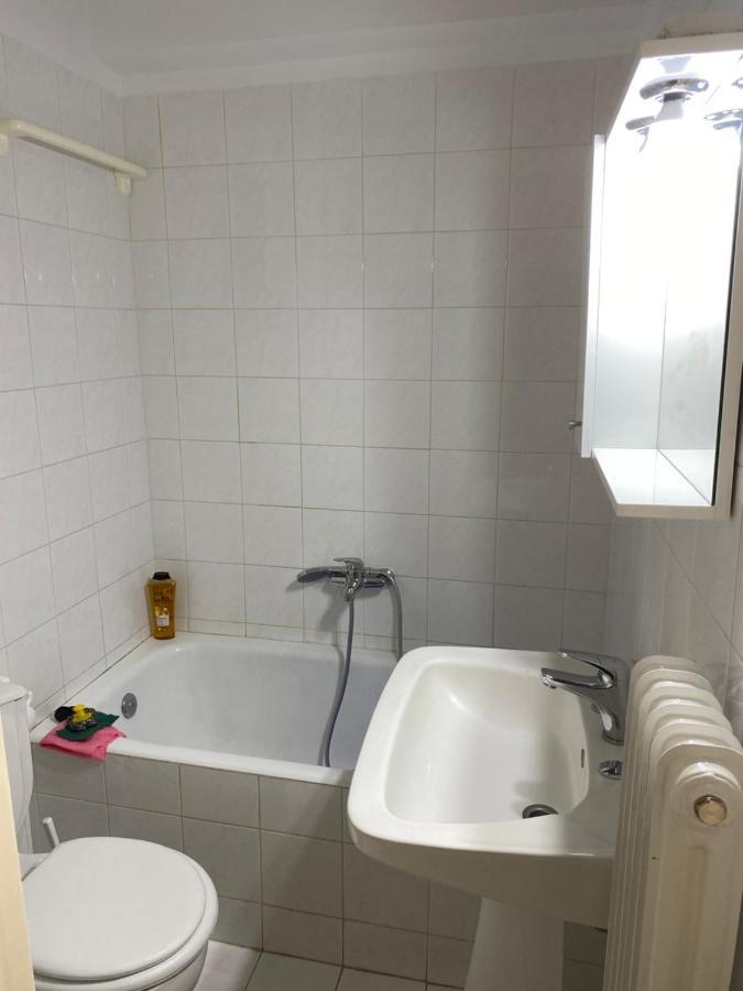 Loutraki Home Экстерьер фото