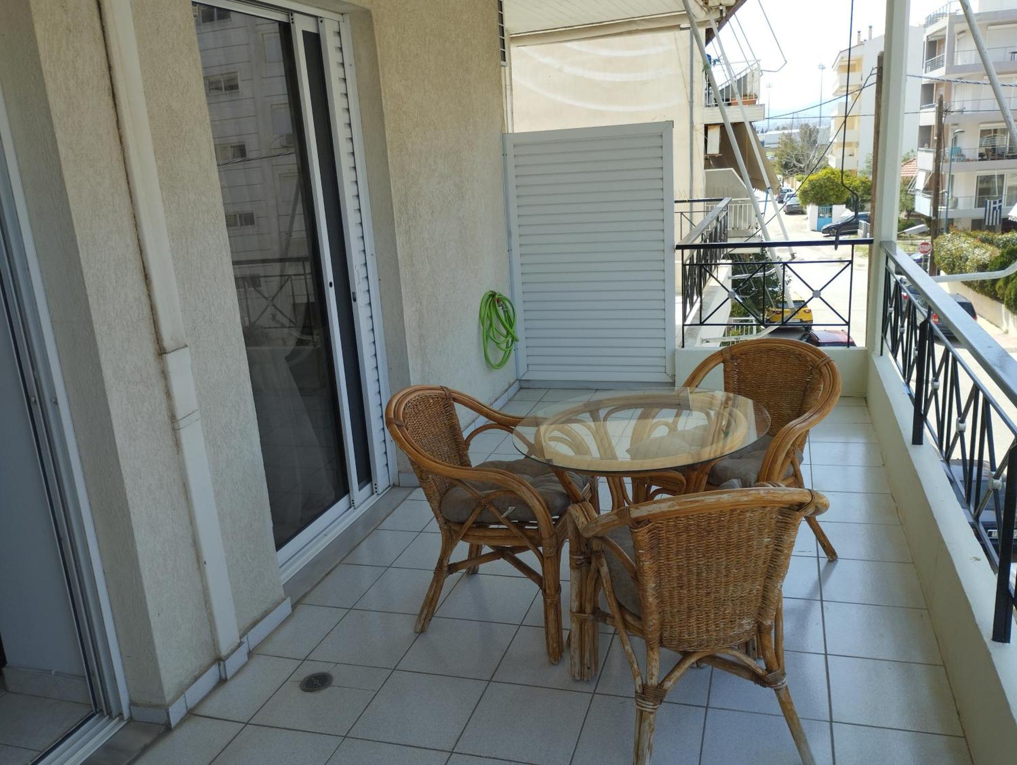 Loutraki Home Экстерьер фото
