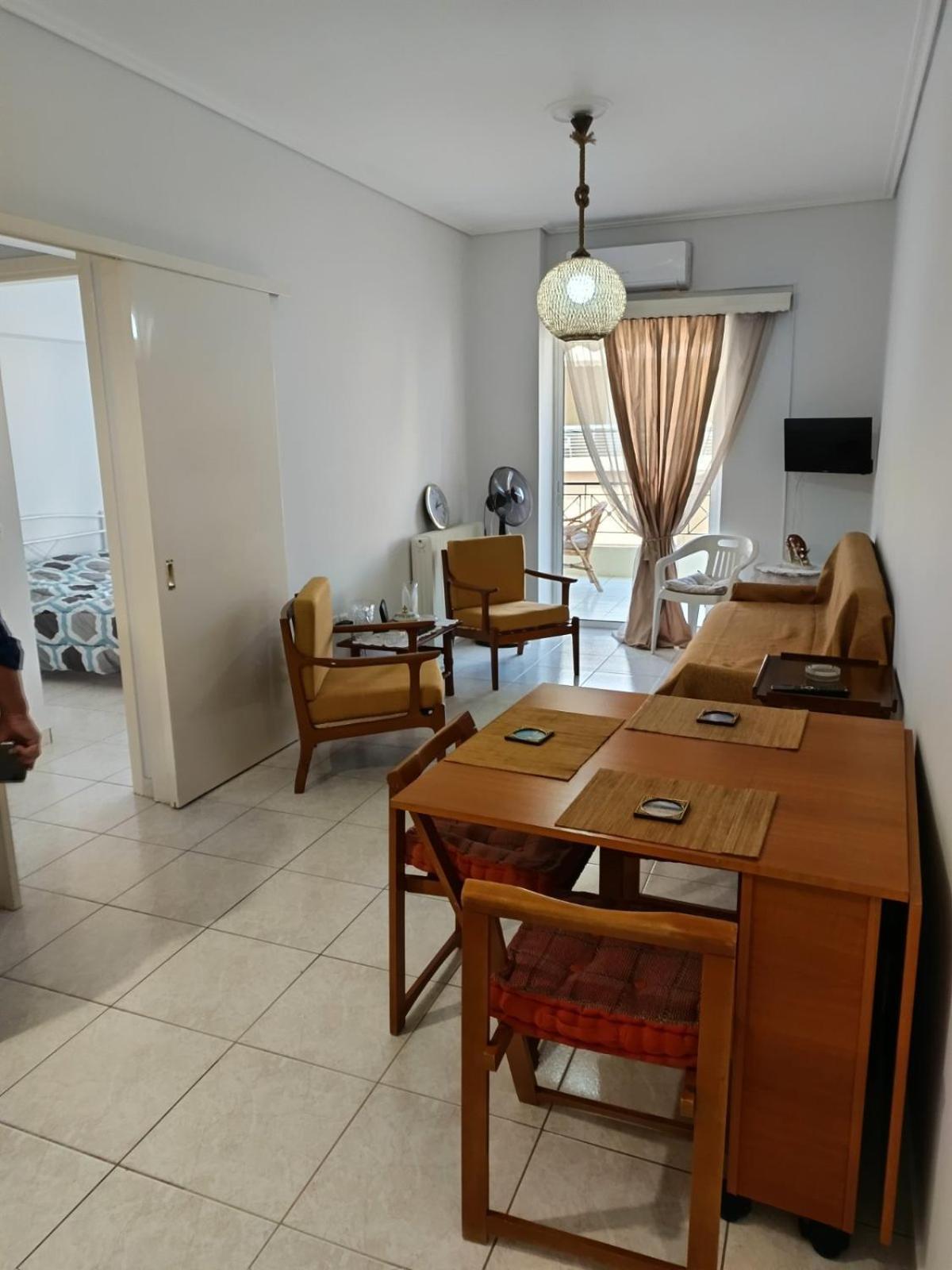Loutraki Home Экстерьер фото