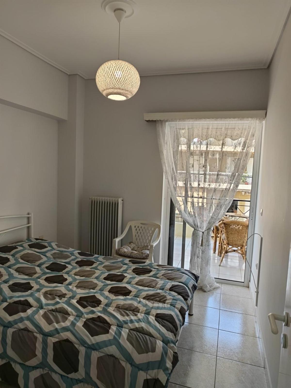 Loutraki Home Экстерьер фото