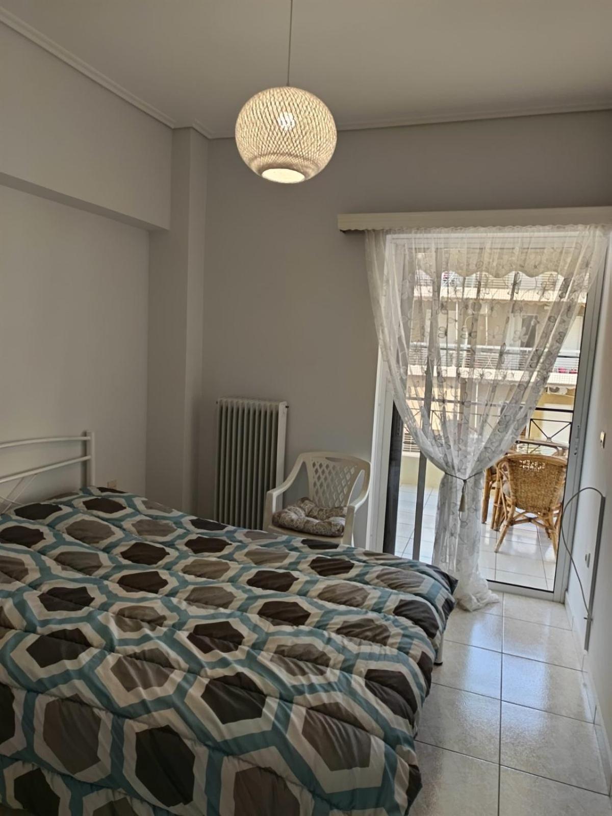 Loutraki Home Экстерьер фото