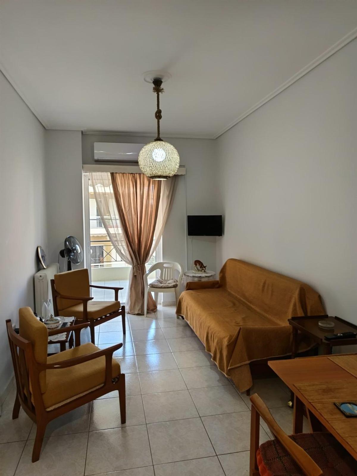 Loutraki Home Экстерьер фото