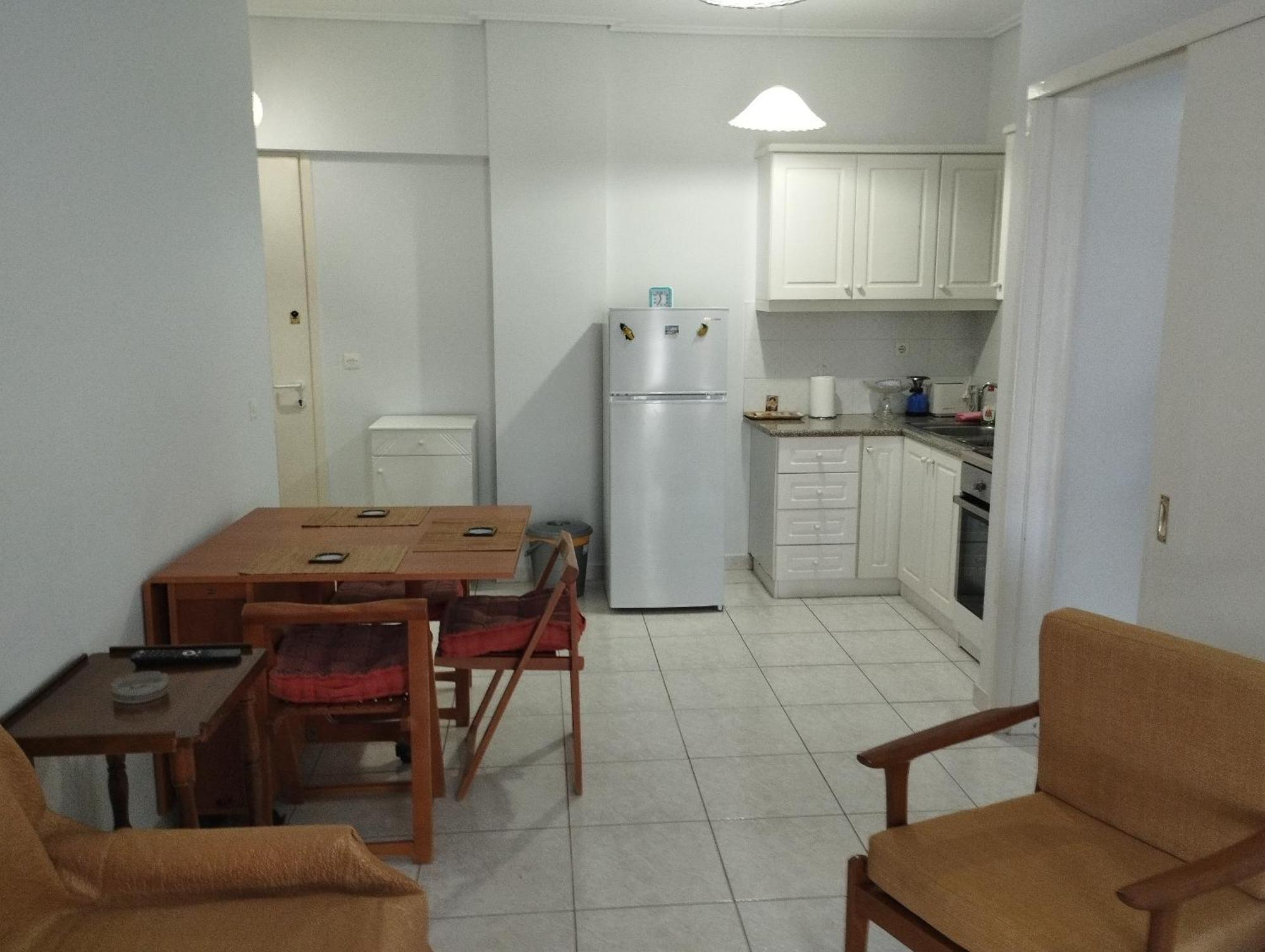 Loutraki Home Экстерьер фото